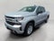 2022 Chevrolet Silverado 1500 LTD 4WD Crew Cab 147 RST