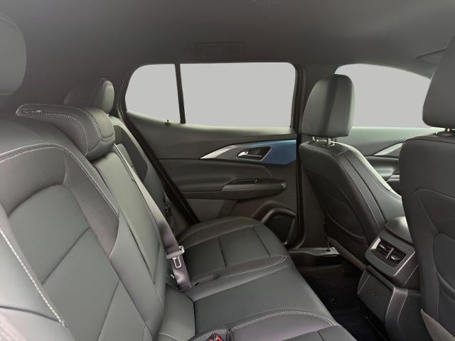 2024 Chevrolet Equinox EV 4dr LT w/2LT