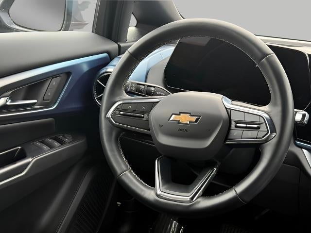2024 Chevrolet Equinox EV 4dr LT w/2LT