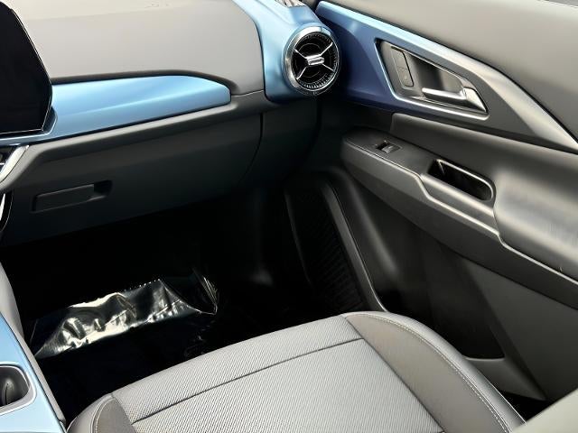 2024 Chevrolet Equinox EV 4dr LT w/2LT