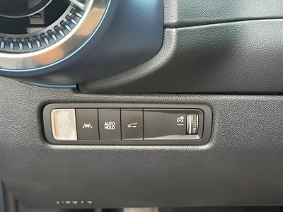 2024 Chevrolet Equinox EV 4dr LT w/2LT
