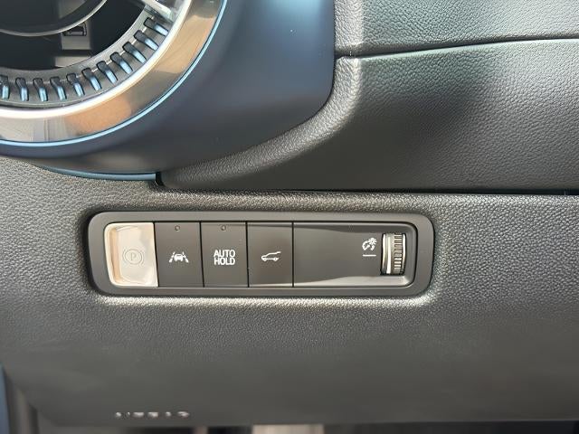 2024 Chevrolet Equinox EV 4dr LT w/2LT
