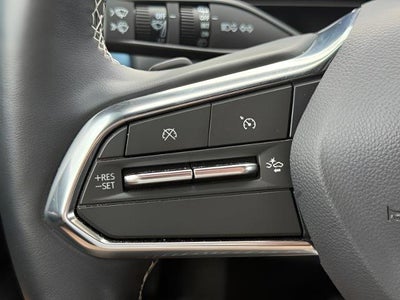 2024 Chevrolet Equinox EV 4dr LT w/2LT