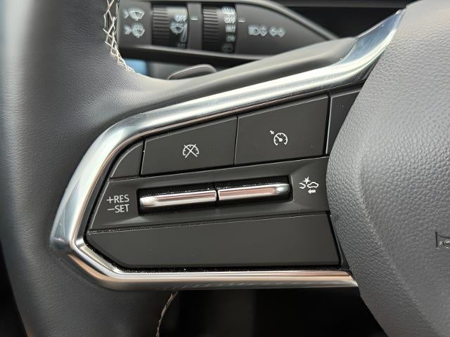2024 Chevrolet Equinox EV 4dr LT w/2LT
