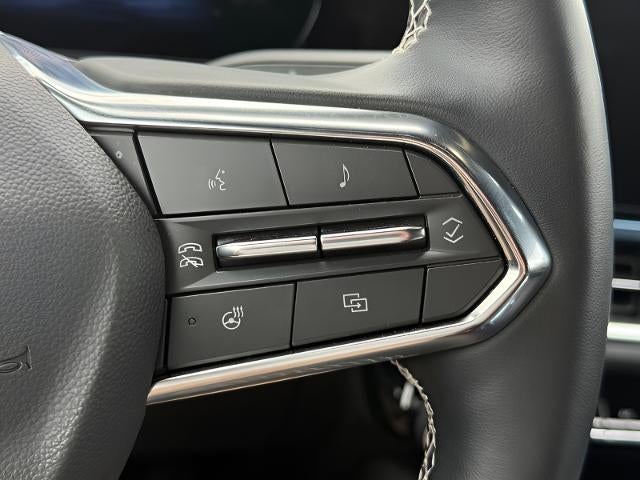 2024 Chevrolet Equinox EV 4dr LT w/2LT