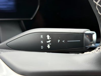 2024 Chevrolet Equinox EV 4dr LT w/2LT