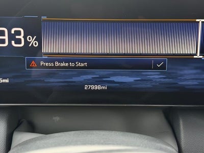 2024 Chevrolet Equinox EV 4dr LT w/2LT