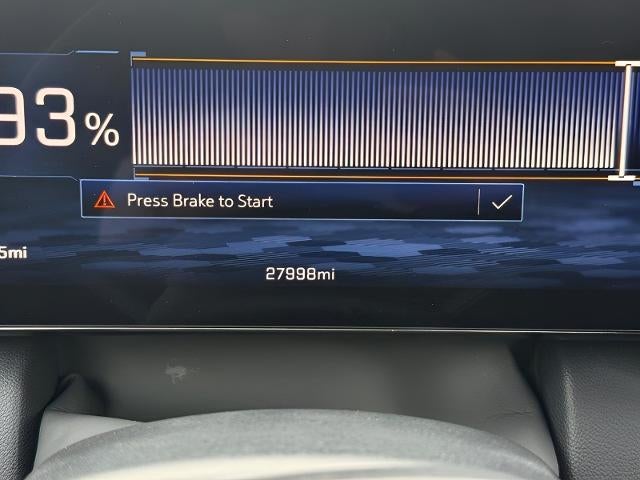 2024 Chevrolet Equinox EV 4dr LT w/2LT