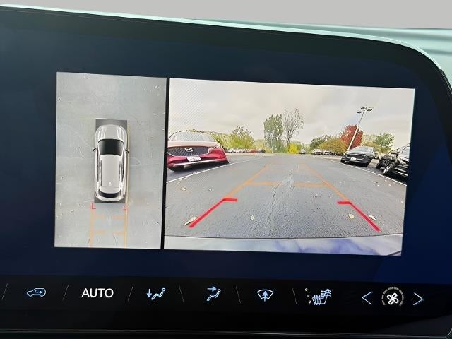 2024 Chevrolet Equinox EV 4dr LT w/2LT