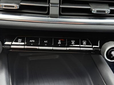 2024 Chevrolet Equinox EV 4dr LT w/2LT