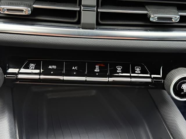 2024 Chevrolet Equinox EV 4dr LT w/2LT