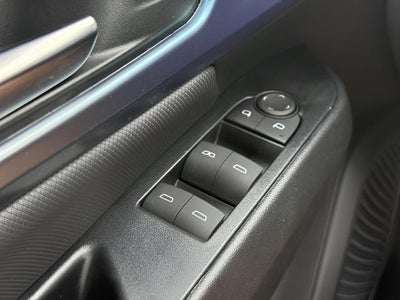 2024 Chevrolet Equinox EV 4dr LT w/2LT