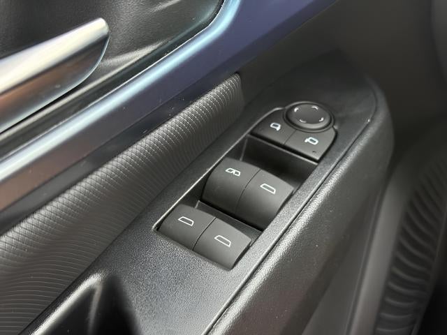 2024 Chevrolet Equinox EV 4dr LT w/2LT