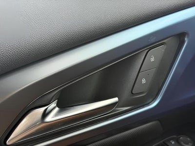 2024 Chevrolet Equinox EV 4dr LT w/2LT