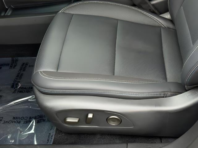 2024 Chevrolet Equinox EV 4dr LT w/2LT