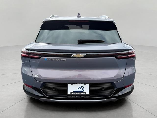 2024 Chevrolet Equinox EV 4dr LT w/2LT