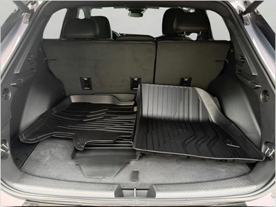 2024 Chevrolet Equinox EV 4dr LT w/2LT