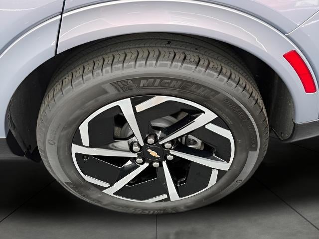 2024 Chevrolet Equinox EV 4dr LT w/2LT