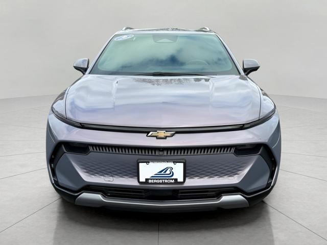 2024 Chevrolet Equinox EV 4dr LT w/2LT