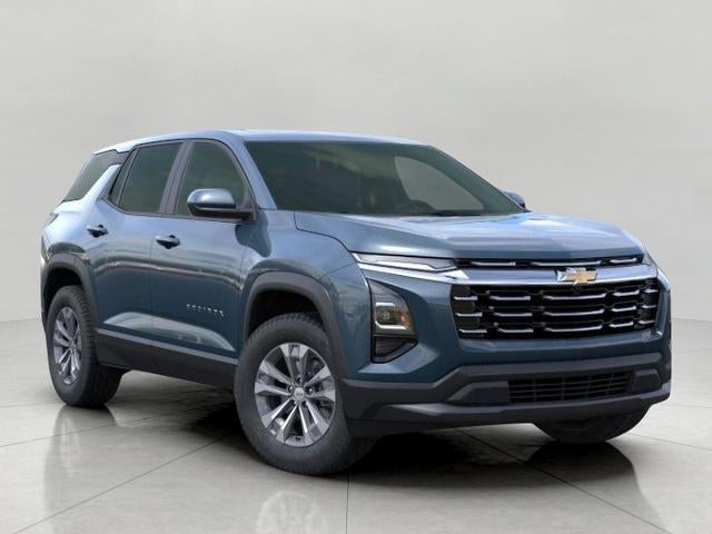 2026 Chevrolet Equinox FWD 4dr LT w/1LT