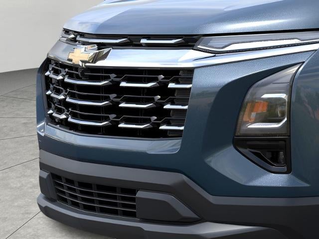 2026 Chevrolet Equinox FWD 4dr LT w/1LT