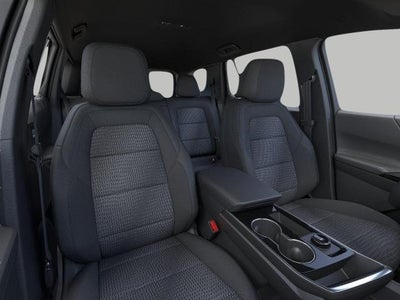 2026 Chevrolet Equinox FWD 4dr LT w/1LT
