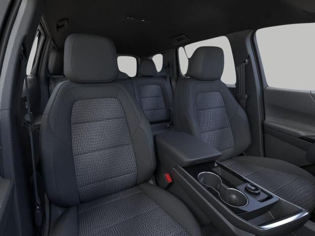 2026 Chevrolet Equinox FWD 4dr LT w/1LT