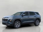 2026 Chevrolet Equinox FWD 4dr LT w/1LT