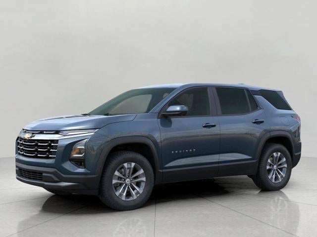 2026 Chevrolet Equinox FWD 4dr LT w/1LT