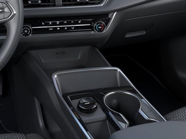 2026 Chevrolet Equinox FWD 4dr LT w/1LT