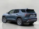 2026 Chevrolet Equinox FWD 4dr LT w/1LT