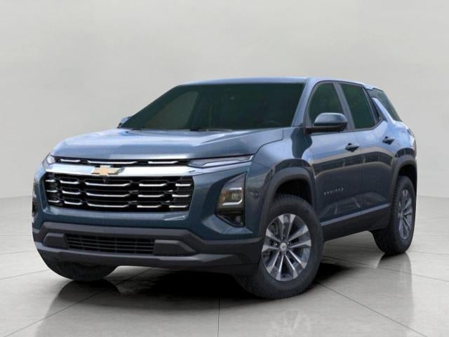 2026 Chevrolet Equinox FWD 4dr LT w/1LT