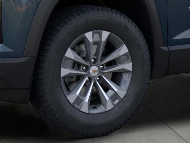 2026 Chevrolet Equinox FWD 4dr LT w/1LT