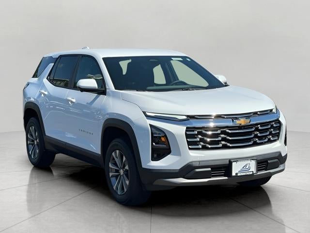 2026 Chevrolet Equinox FWD 4dr LT w/1LT