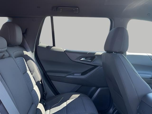 2026 Chevrolet Equinox FWD 4dr LT w/1LT