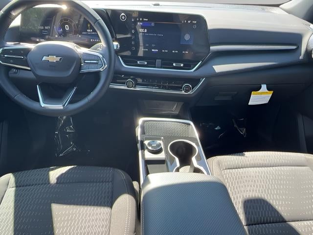 2026 Chevrolet Equinox FWD 4dr LT w/1LT
