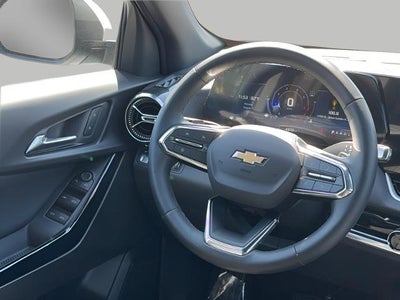 2026 Chevrolet Equinox FWD 4dr LT w/1LT