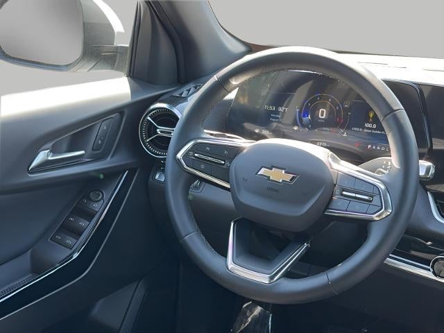 2026 Chevrolet Equinox FWD 4dr LT w/1LT