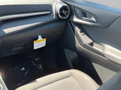 2026 Chevrolet Equinox FWD 4dr LT w/1LT