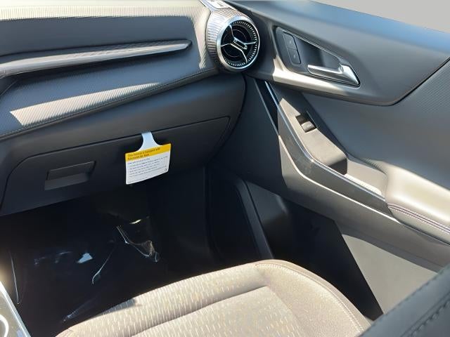2026 Chevrolet Equinox FWD 4dr LT w/1LT