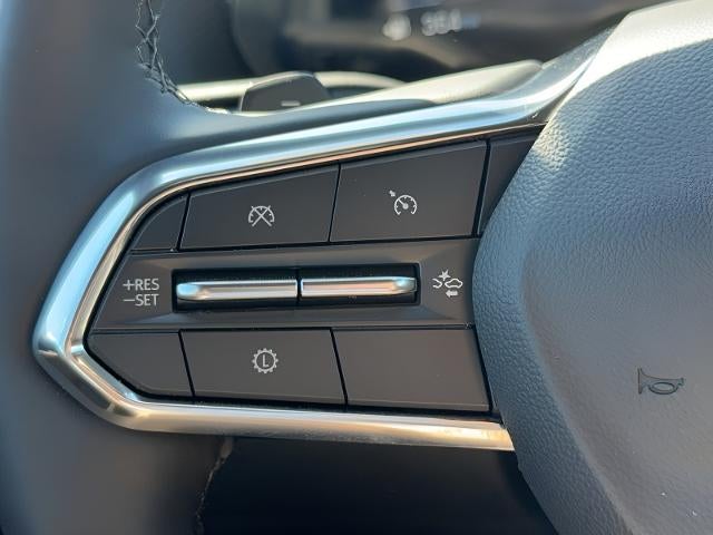 2026 Chevrolet Equinox FWD 4dr LT w/1LT