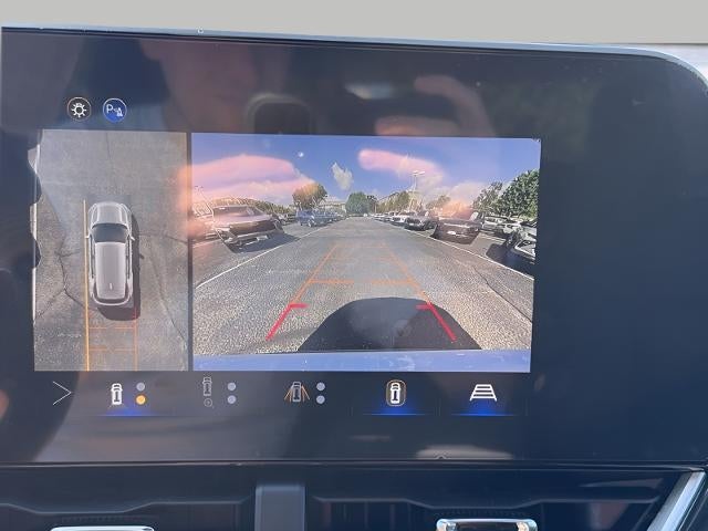2026 Chevrolet Equinox FWD 4dr LT w/1LT