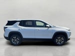 2026 Chevrolet Equinox FWD 4dr LT w/1LT