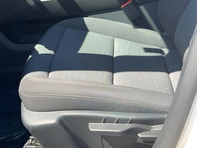2026 Chevrolet Equinox FWD 4dr LT w/1LT
