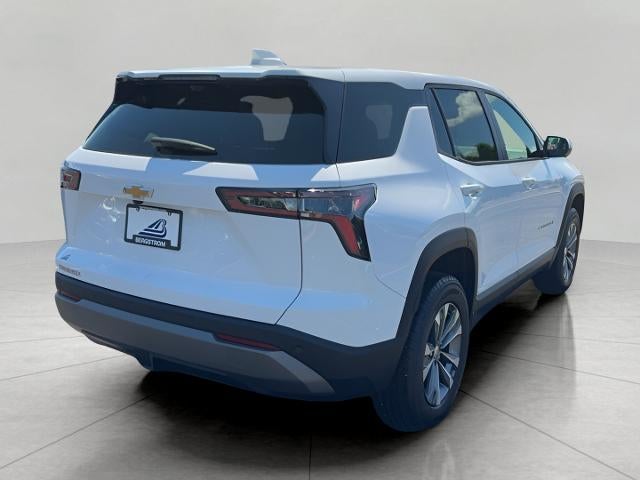 2026 Chevrolet Equinox FWD 4dr LT w/1LT