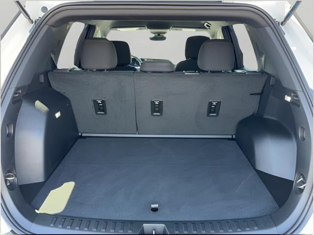 2026 Chevrolet Equinox FWD 4dr LT w/1LT