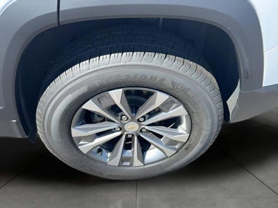 2026 Chevrolet Equinox FWD 4dr LT w/1LT
