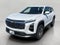 2026 Chevrolet Equinox FWD 4dr LT w/1LT