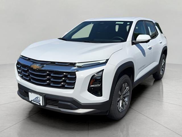 2026 Chevrolet Equinox FWD 4dr LT w/1LT