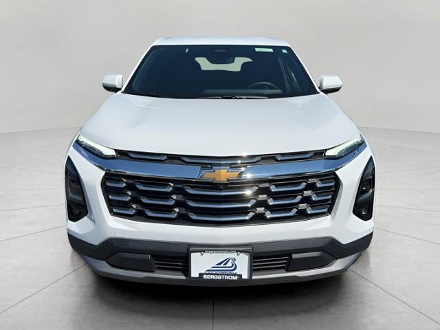 2026 Chevrolet Equinox FWD 4dr LT w/1LT